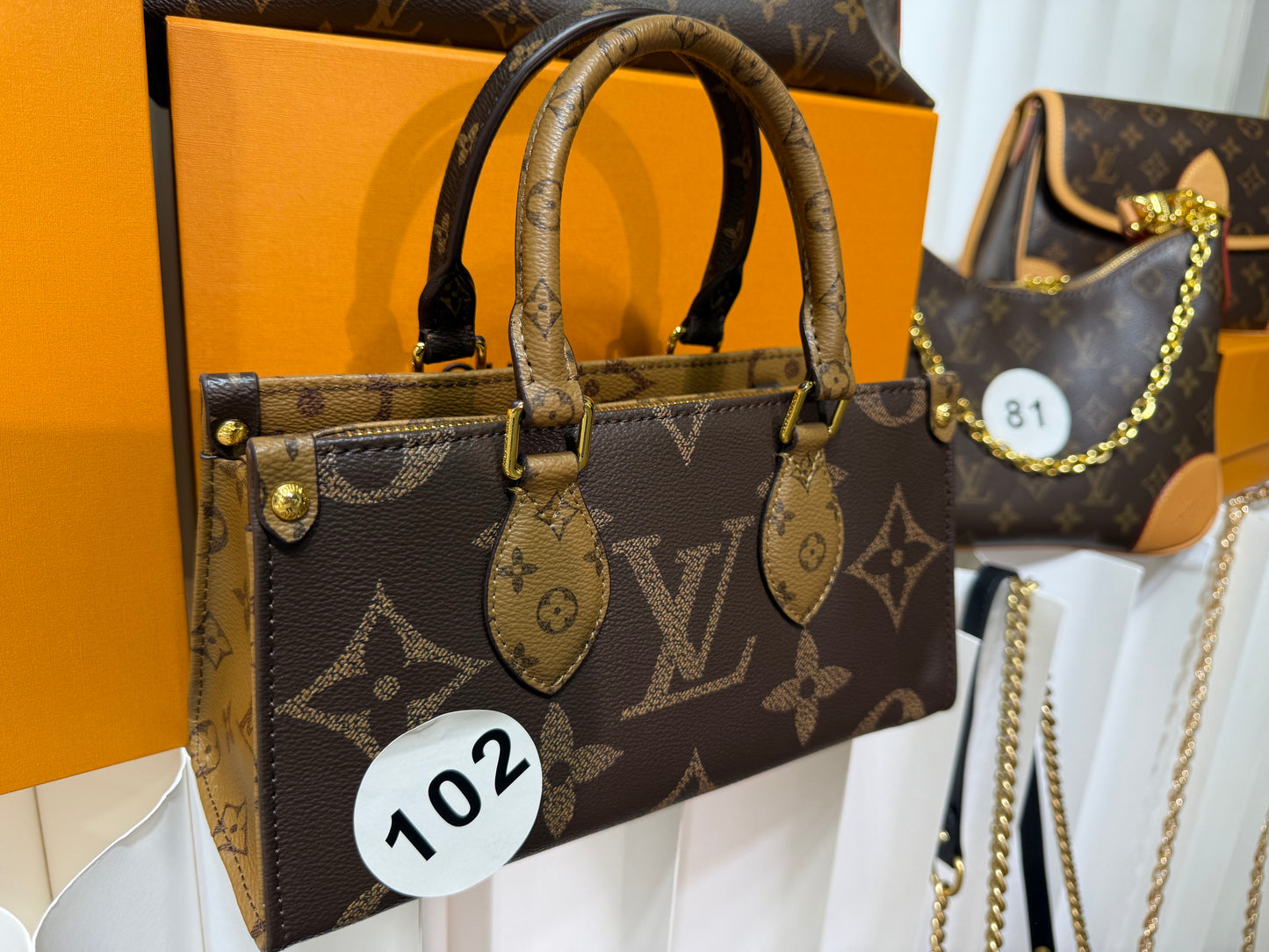 Bag 102 From Live