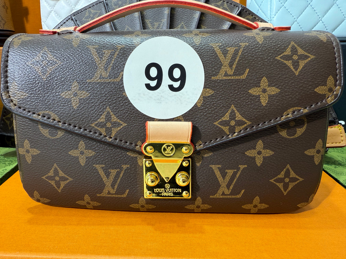 Bag 99 From Live