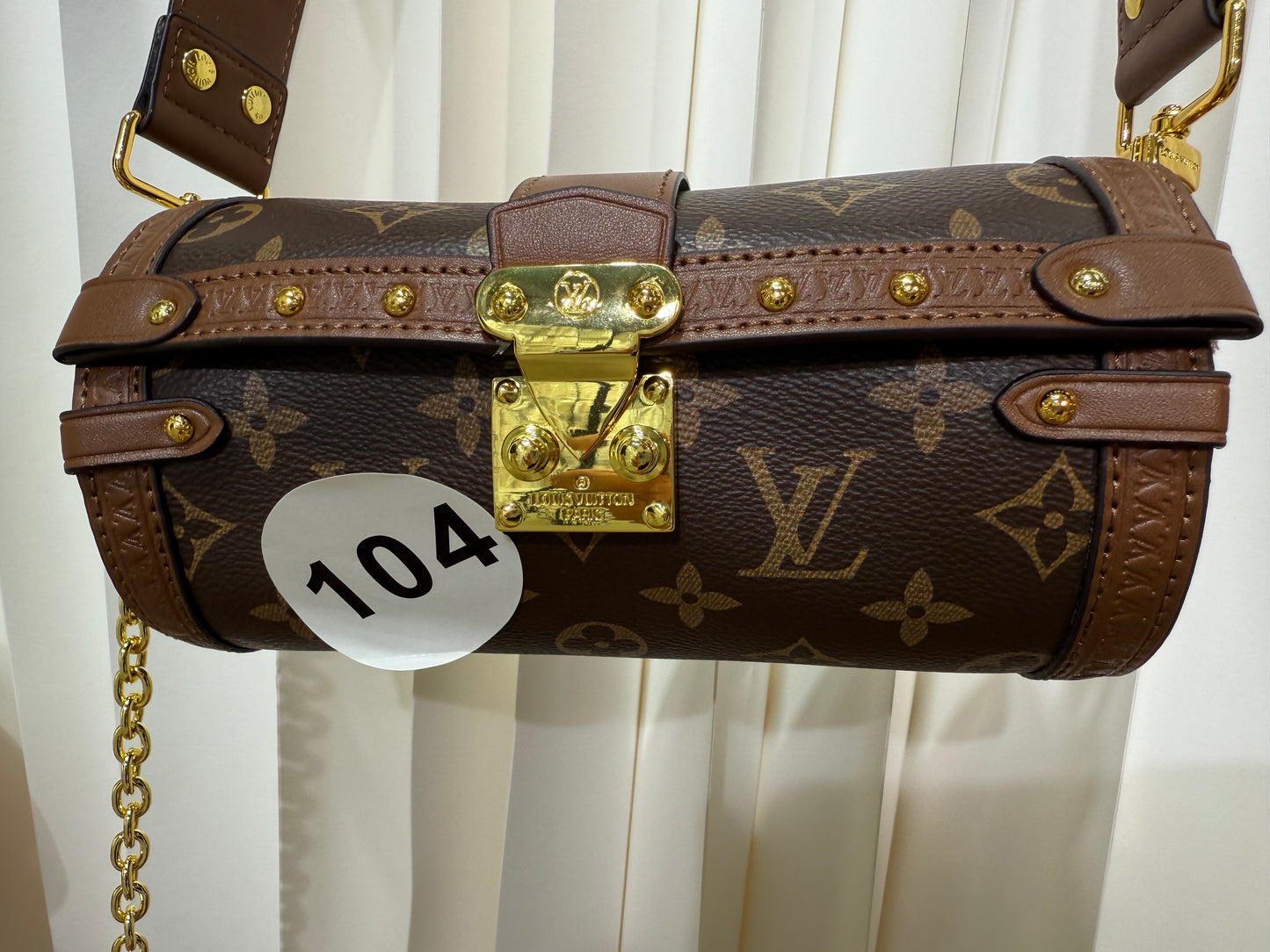 Bag 104 From Live