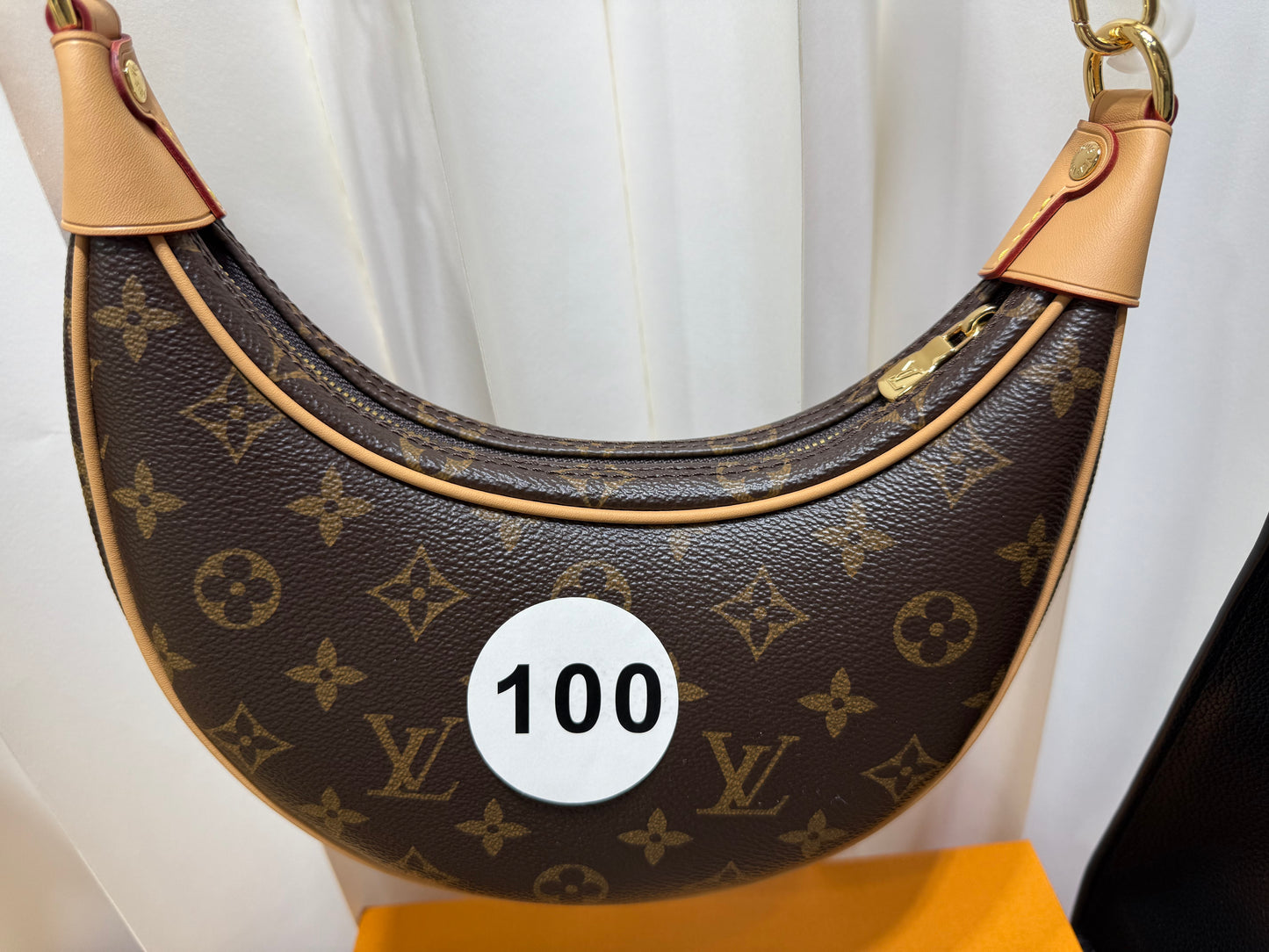 Bag 100 From Live