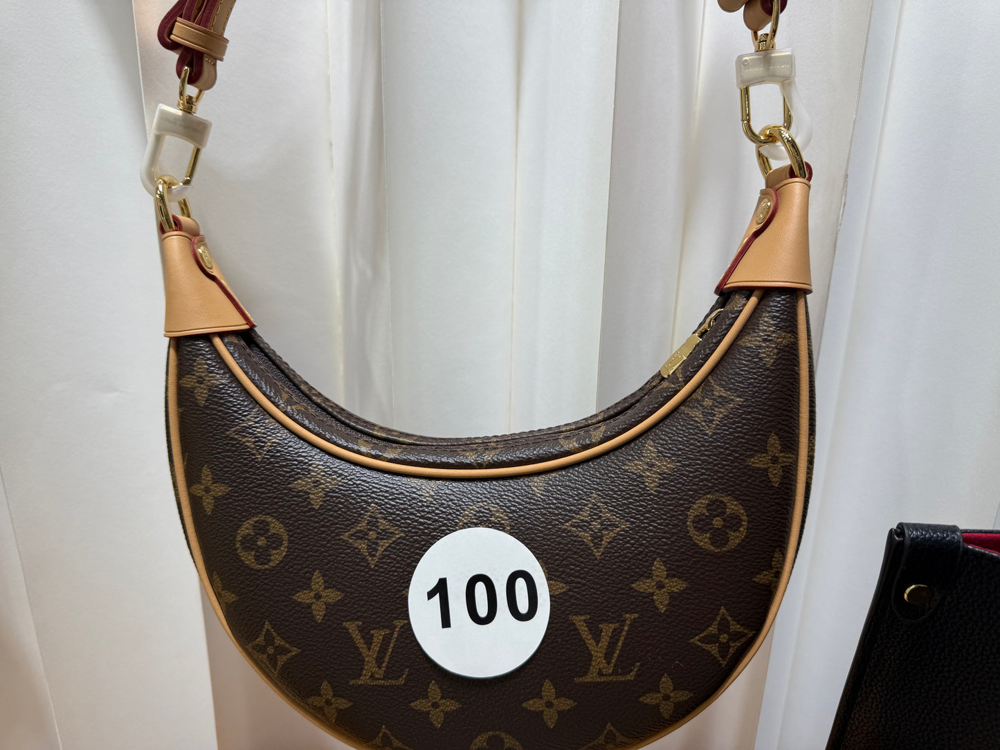 Bag 100 From Live