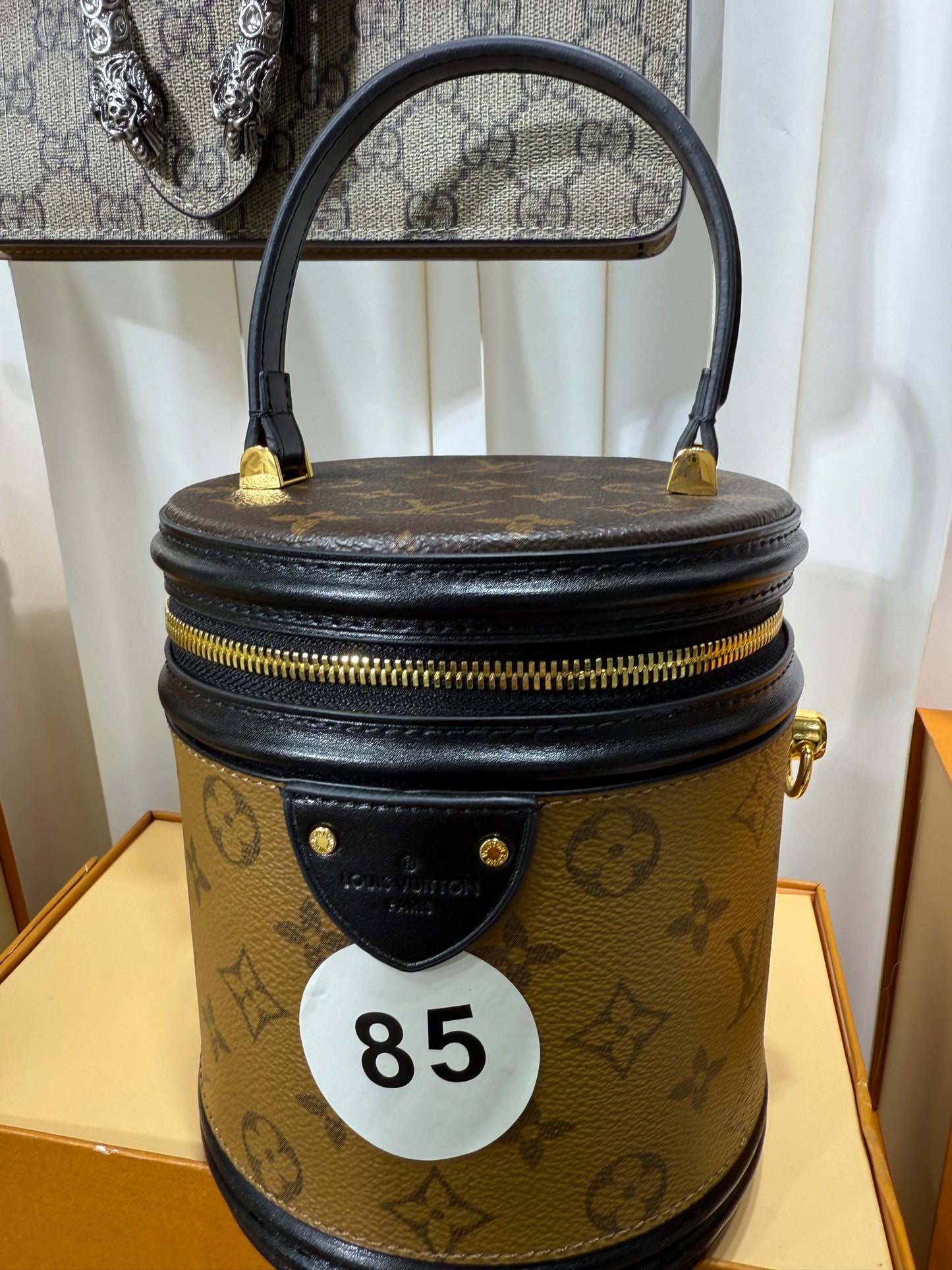 Bag 85 From Live