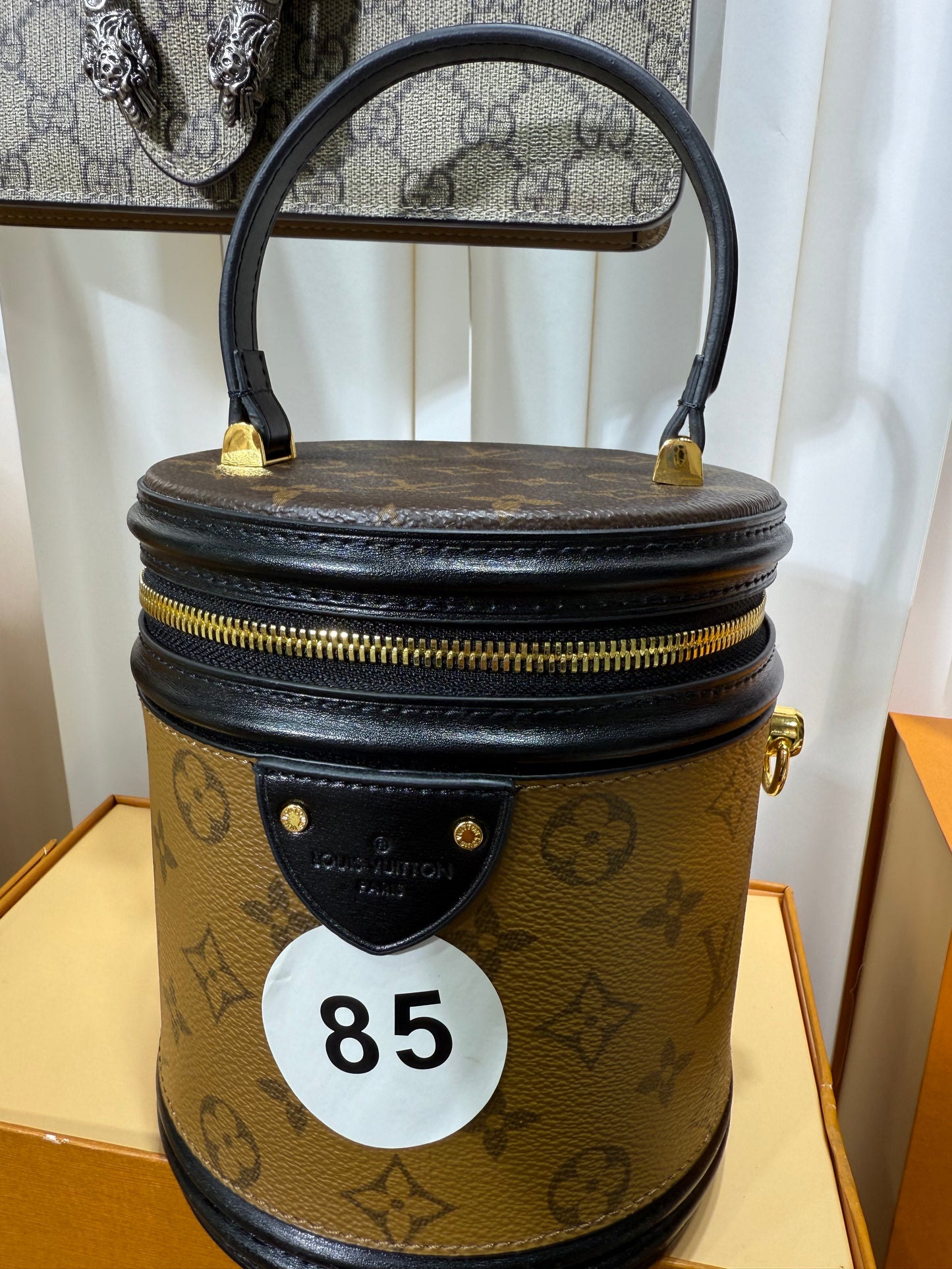 Bag 85 From Live