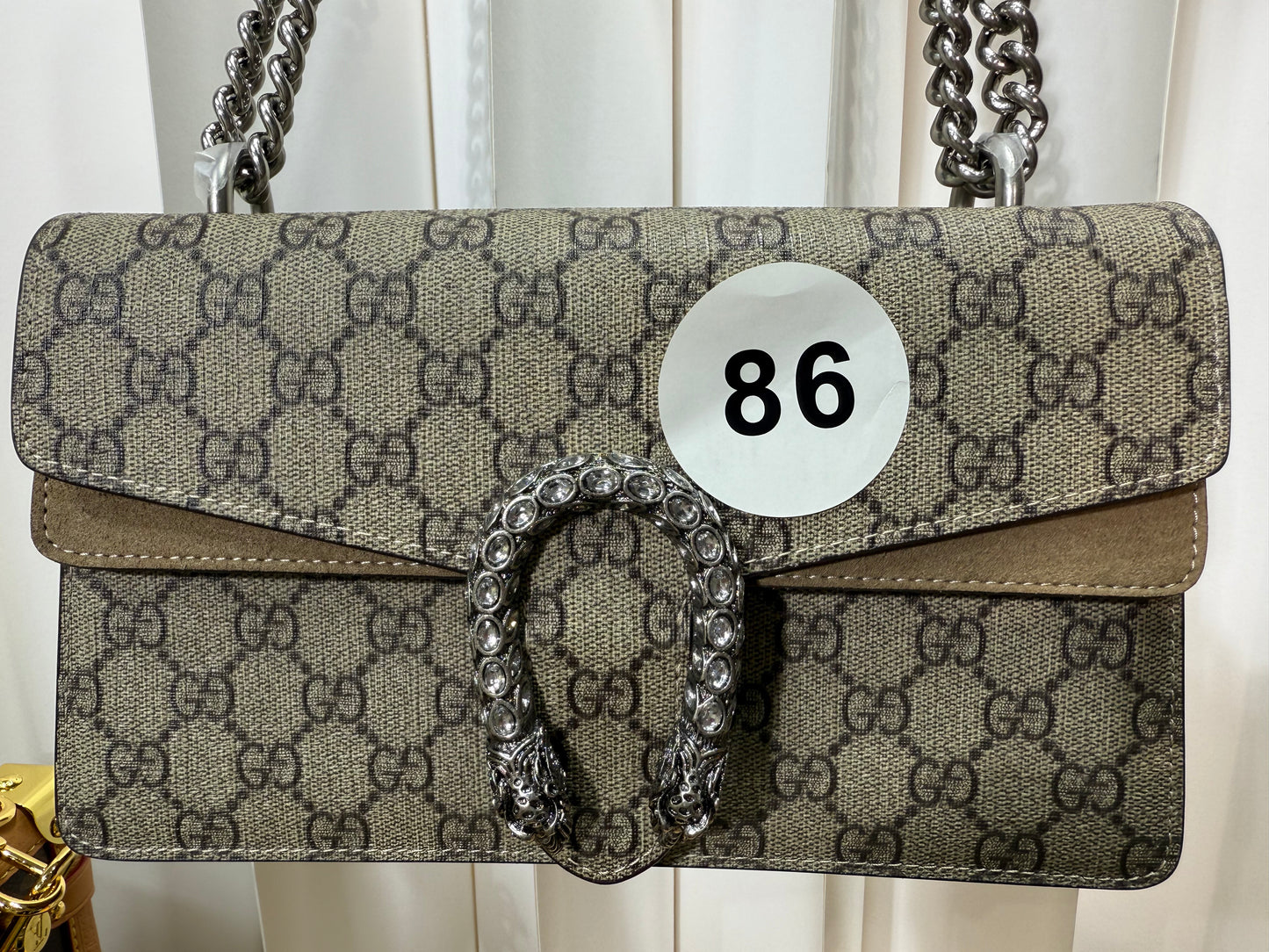 Bag 86 From Live