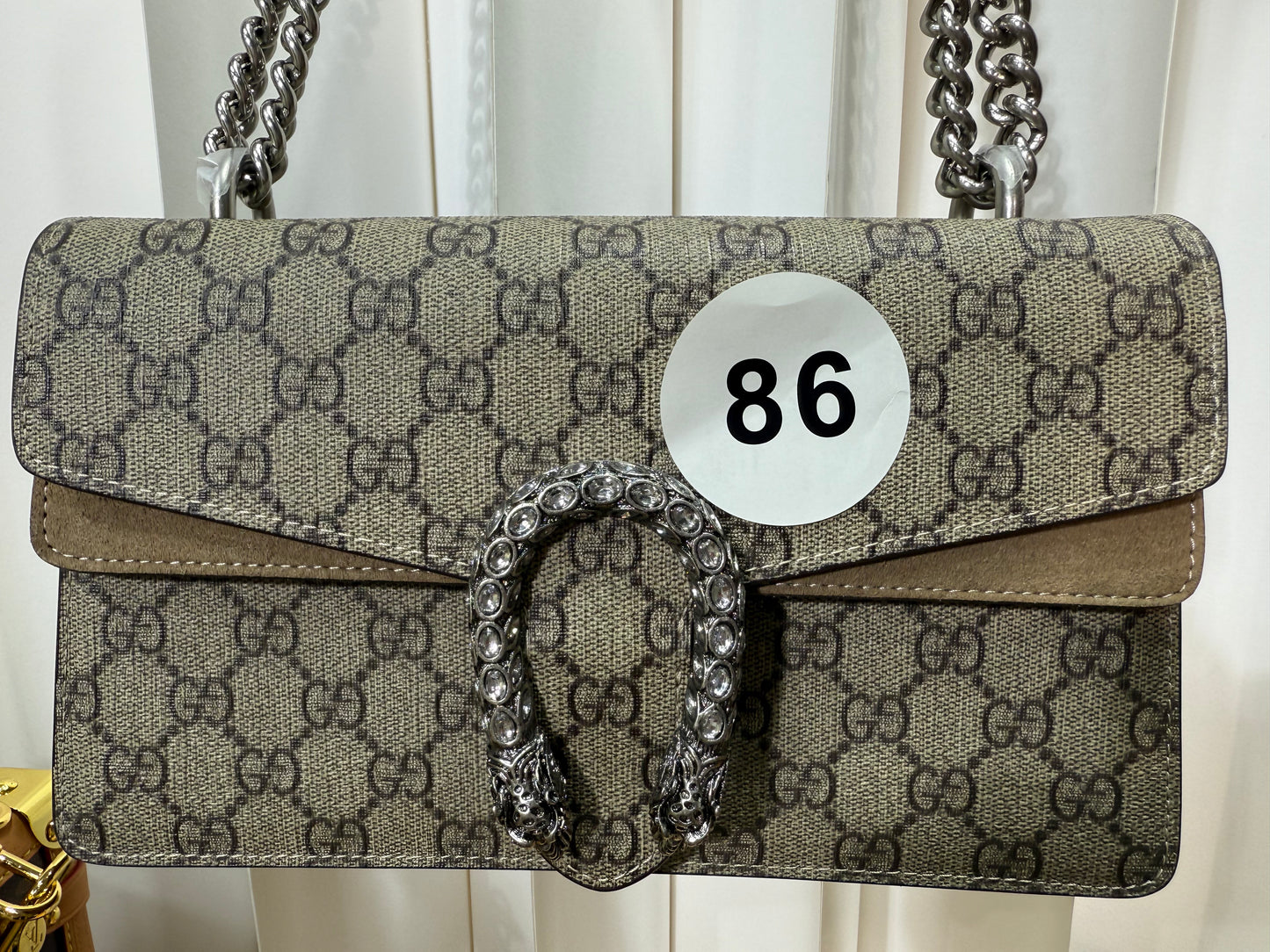 Bag 86 From Live
