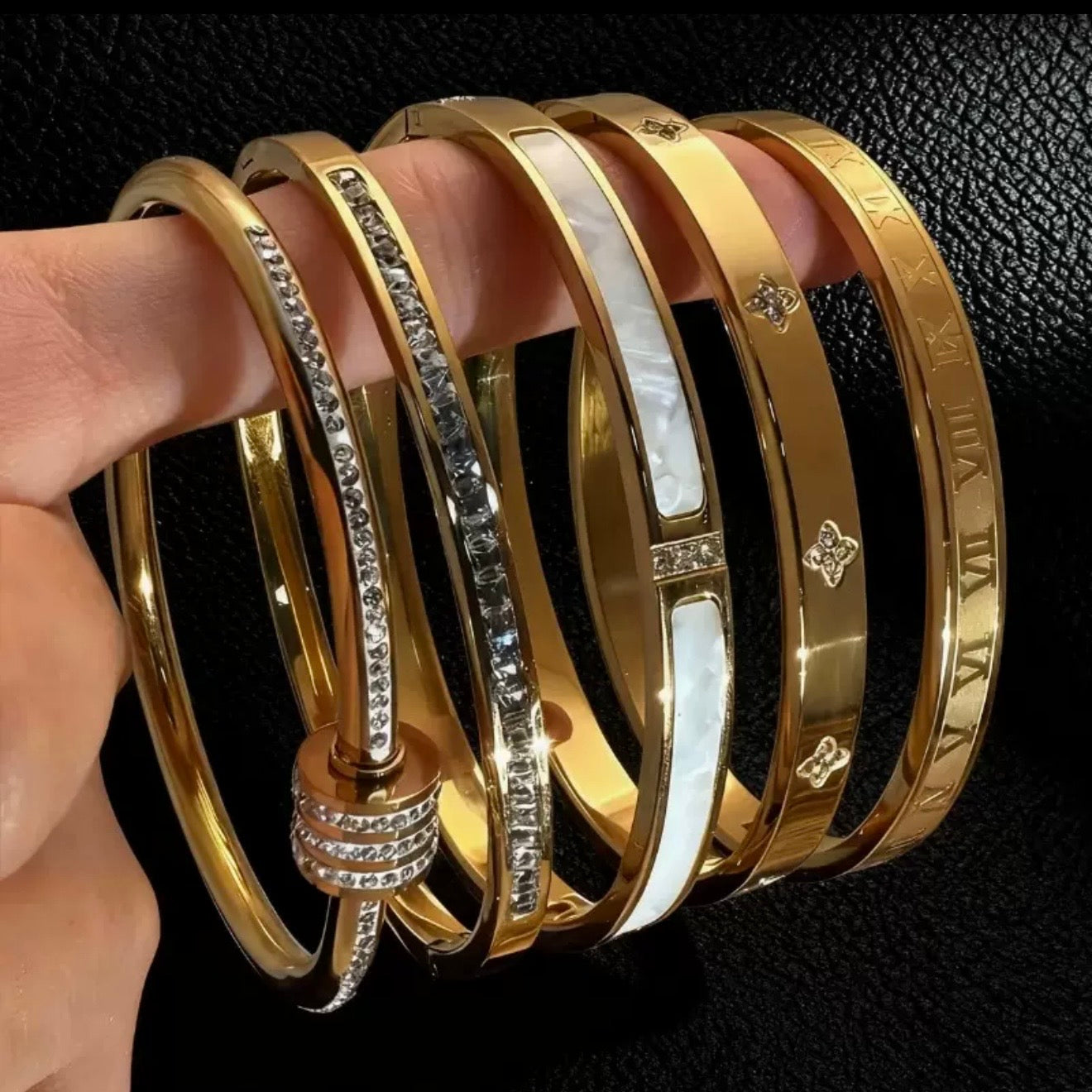 Promotion Jewelry $100/20 pcs From Live Now.