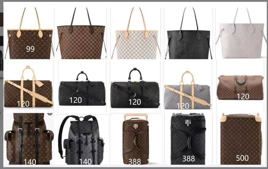 Bags WhatsApp