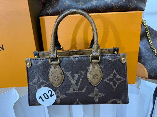 Bag 102 From Live