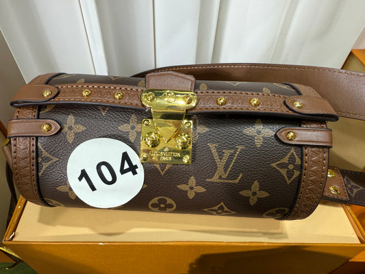 Bag 104 From Live