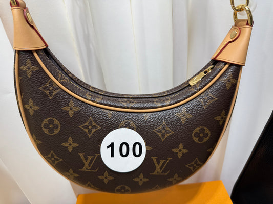 Bag 100 From Live