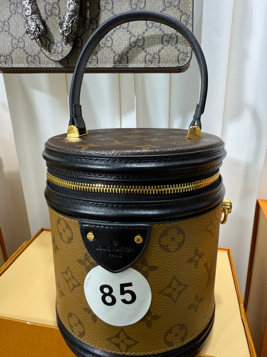 Bag 85 From Live