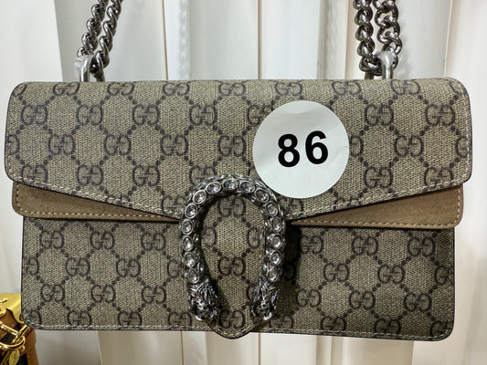 Bag 86 From Live