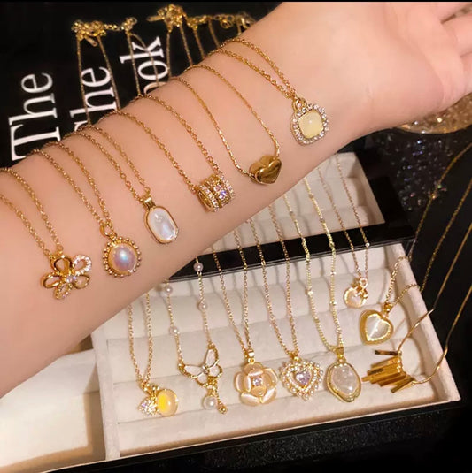 Jewelry Order Here