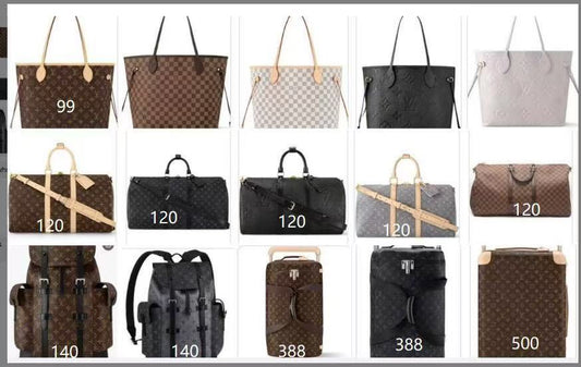 Bags WhatsApp