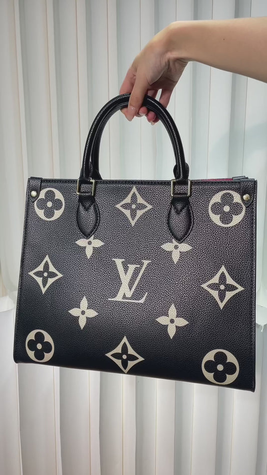 Bag 99 From Live