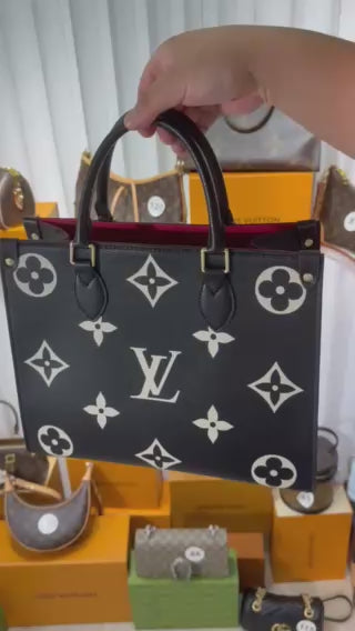 Bag 96 From Live