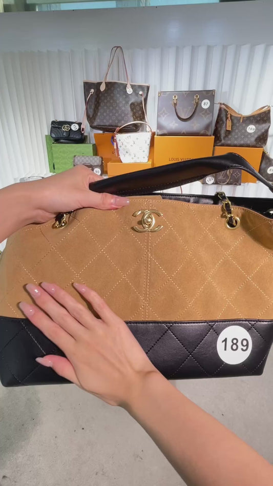 Bag 189 From Live