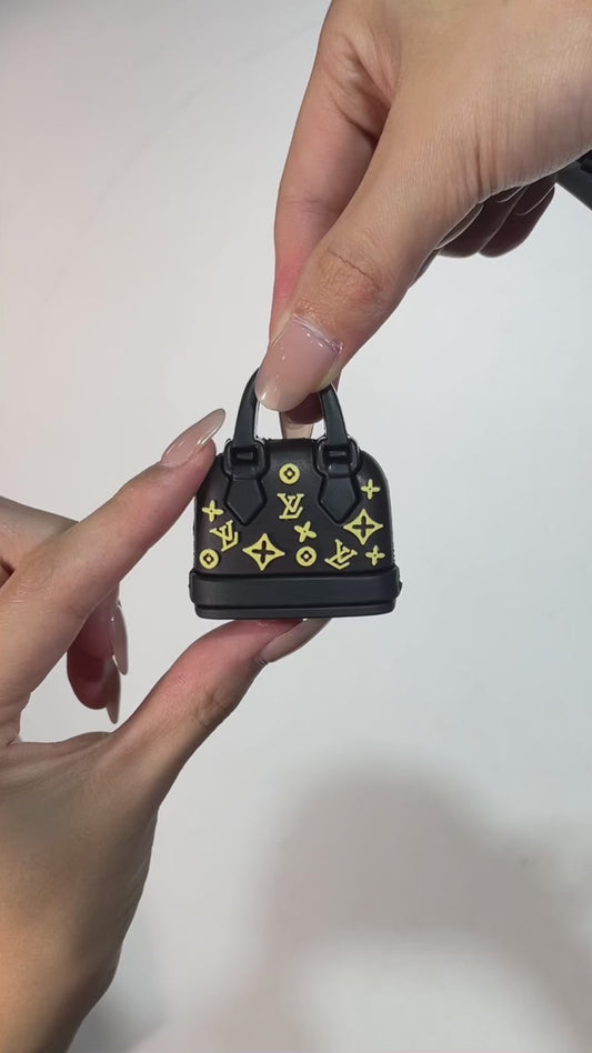 Bag 102 From Live