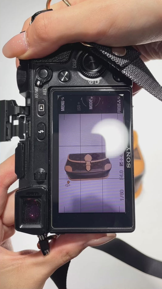 Bag 193 From Live